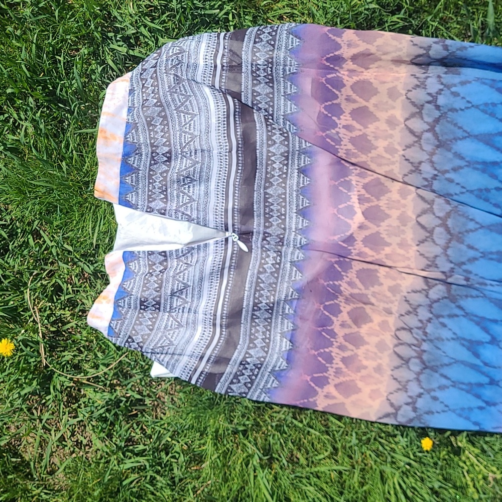 Flowy Pants - Picture 3 of 3
